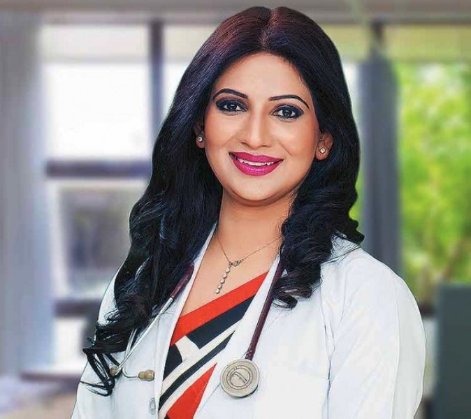 Dr Swati