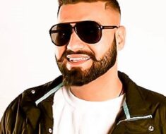 Elly Mangat