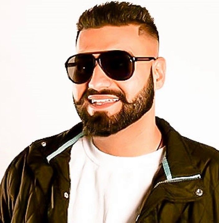 Elly Mangat