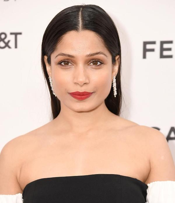 Freida Pinto