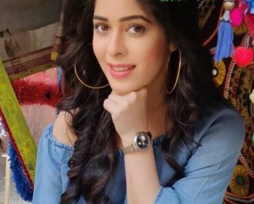 Garima Jain