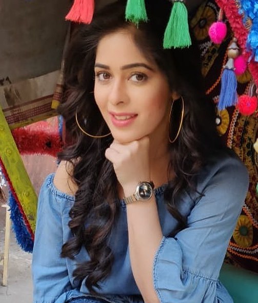 Garima Jain