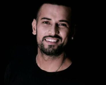 Garry Sandhu