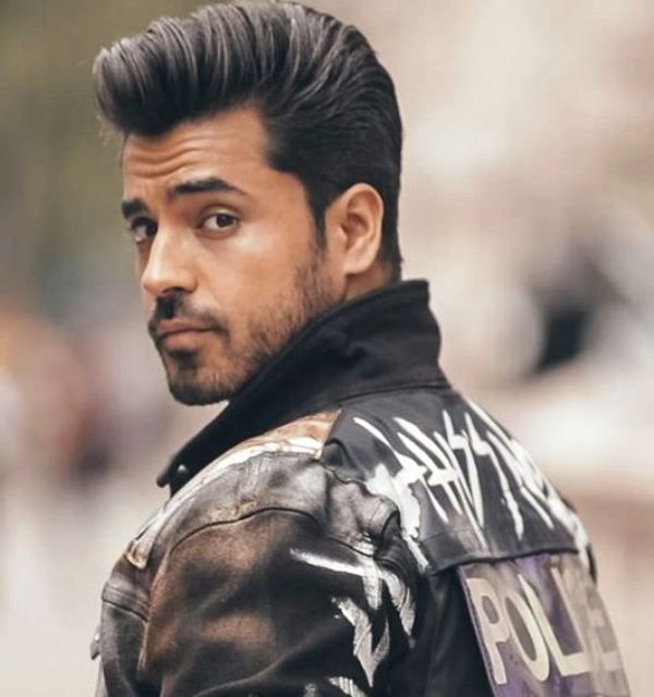 Gautam Gulati