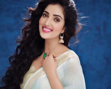 Rupali Bhosale