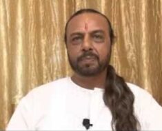 Girija Shankar