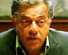 Girish Karnad