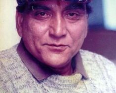 Goga Kapoor