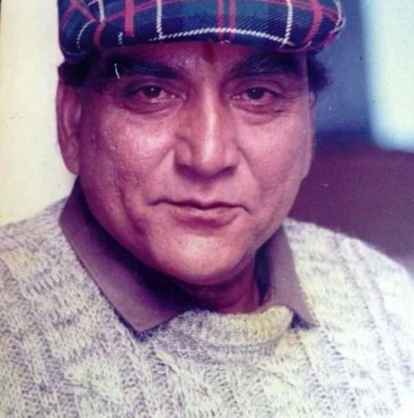 Goga Kapoor