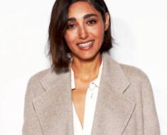 Golshifteh Farahani
