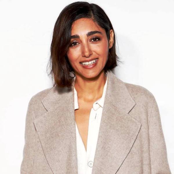 Golshifteh Farahani