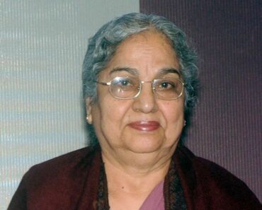 Gursharan Kaur