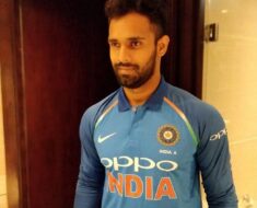 Hanuma Vihari