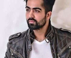 Harrdy Sandhu