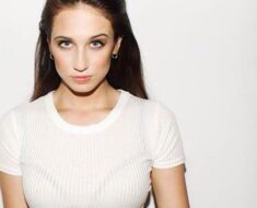 Harriet Cains