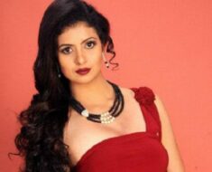 Hasin Jahan