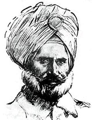 Havildar Ishar