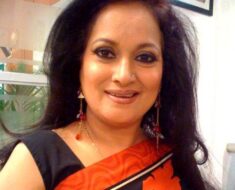 Himani Shivpuri