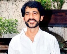 Hiten Tejwani