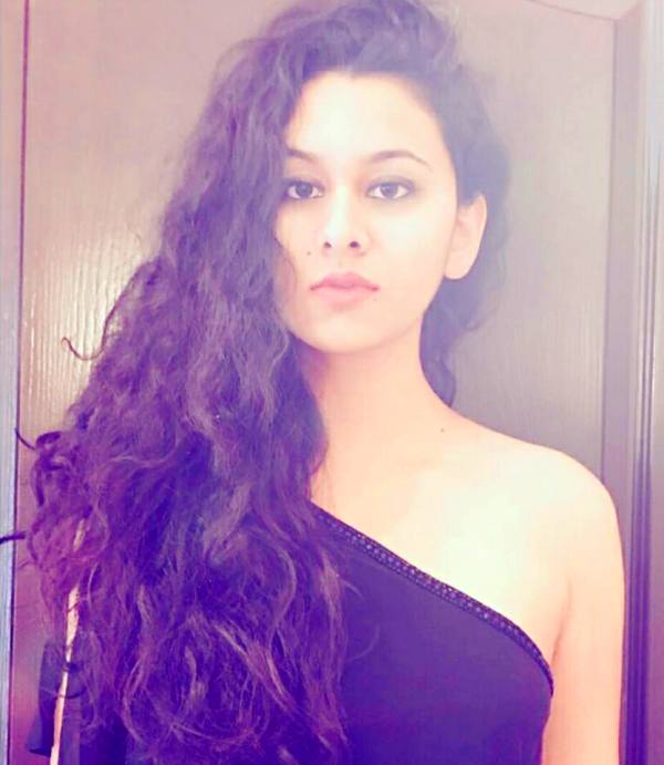 Inayat Sood