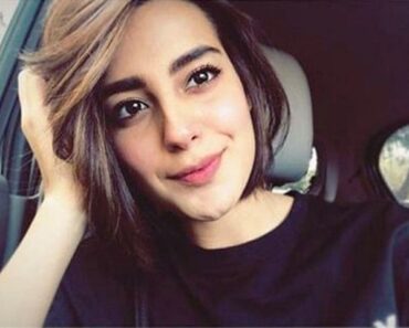 Iqra Aziz
