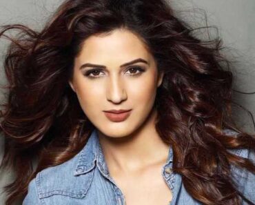 Isha Rikhi