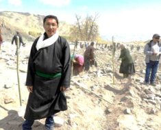 Jamyang Tsering