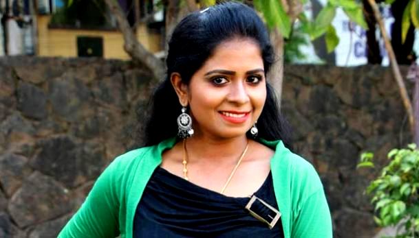 Jangiri Madhumitha