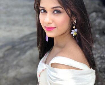 Jannat Zubair