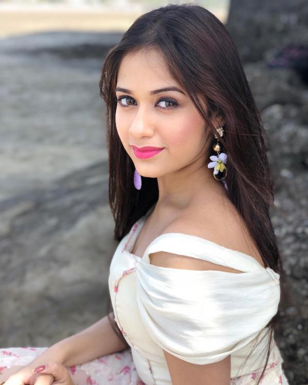 Jannat Zubair