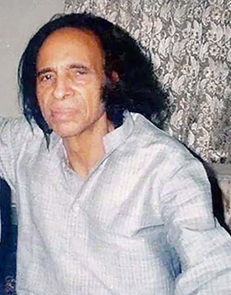 Jaun Elia