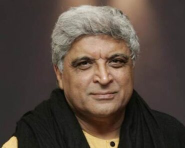 Javed Akhtar