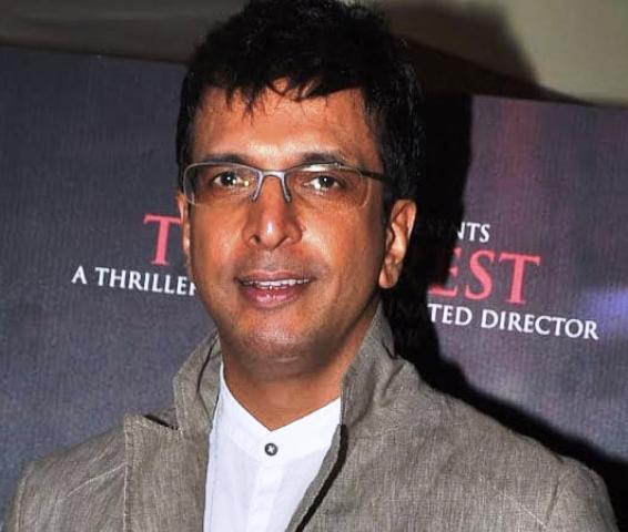 Javed Jaffrey