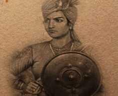 Jhalkari Bai