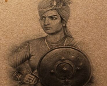 Jhalkari Bai Warrior, Biography, Family, and More 5 Jhalkari Bai