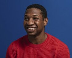 Jonathan Majors
