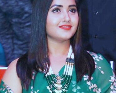 Kajal Raghwani