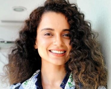 Kangana Ranaut