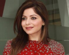 Kanika Kapoor