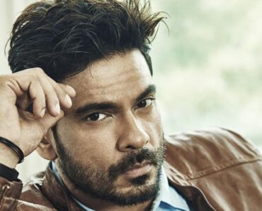 Keith Sequeira