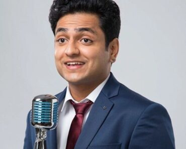 Kenny Sebastian