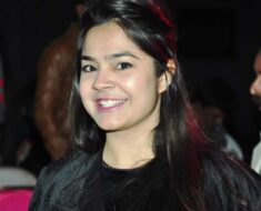 Khushali Vyas