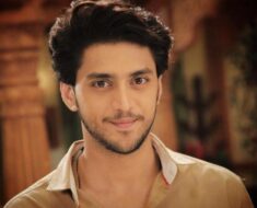 Kinshuk Vaidya
