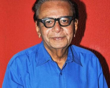 Kishore Pradhan