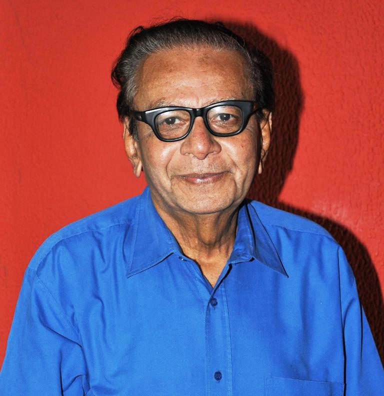 Kishore Pradhan