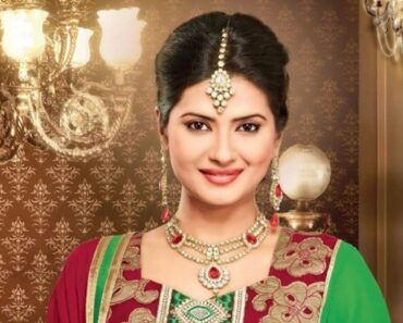 Kratika Sengar