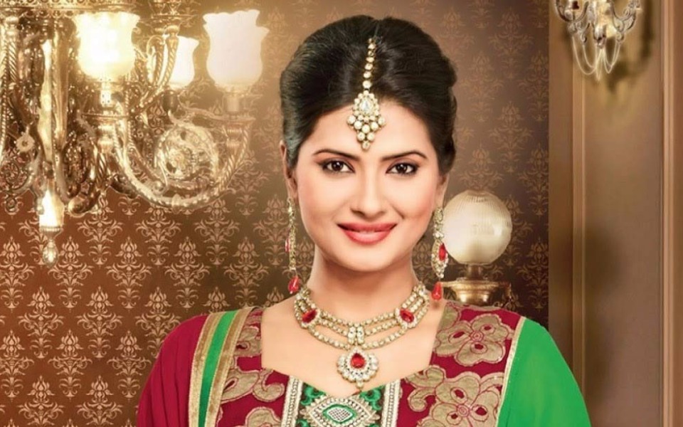 Kratika Sengar