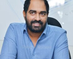 Krish (Director