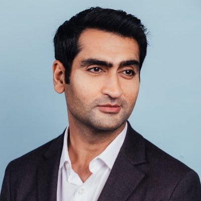 Kumail Nanjiani