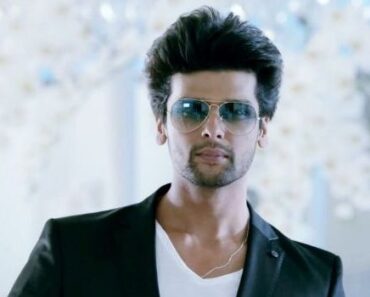 Kushal Tandon